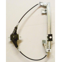 Fiat Punto 93-99*elevalunas Manual Trasero Izq