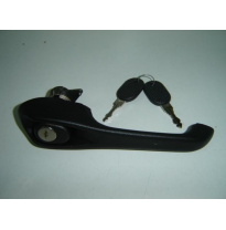 Fiat Tipo*puño Puerta Del Dch C/Llave