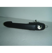 Fiat Brava*puño Puerta Del Izq S/Llave