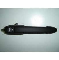 Fiat Bravo*puño Puerta Del Dch C/Llave