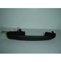 Fiat Marea 96-*Puño P/Tras Izq Para Pintar