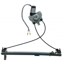 Fiat Scudo 99-07*elevalunas Electrico Trasero Dch