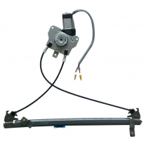 Fiat Scudo 99-07*elevalunas Electrico Trasero Izq