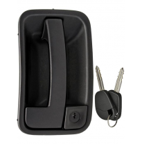 Fiat Scudo/Jumpy 99-*Puño Puerta Delantero Dch Con Cerradura