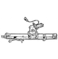 Fiat Ducato/Jump/Bo 94-*Elevalunas Elec Del Dch