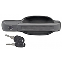 Iveco Daily 90-*Puño Puerta Delantera/Trasera/Lateral Dch Con Llave