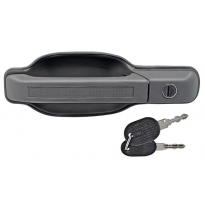 Iveco Daily 90-*Puño Puerta Delantero Izq Con Llave