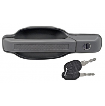 Iveco Daily 96-*Puño Puerta Delantero Izq Con Llave