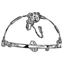 Fiat Seicento*elevalunas Elect Del Dch