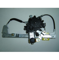 Fiat Punto 99-*Elevalunas Elec Tras Izq