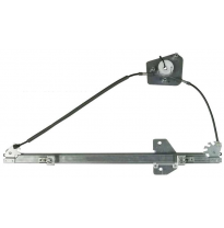 Iveco Daily 00/Master 97-*Elevalunas Electrico Delantero Dch(Sin Motor)