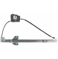 Iveco Daily 00/Master 97-*Elevalunas Electrico Delantero Izq(Sin Motor)