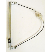 Fiat Doblo 01-06*elevalunas Manual Delantero Dch