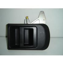 Iveco Daily 00-*Puño Puerta Lateral