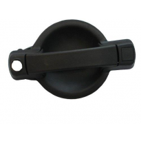 Fiat Doblo 01-10*puño Puerta Porton Trasero Sin Llave