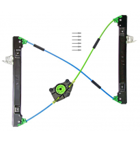 Fiat Stilo 01-*Elevalunas Electrico Delantero Dch(Sin Motor)3 Puertas