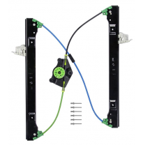 Fiat Stilo 01-*Elevalunas Electrico Delantero Dch(Sin Motor)5 Puertas