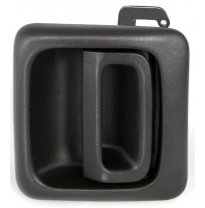 Fiat Duc/Box/Jump 02-*Puño Puerta Lateral Dch Corredera