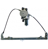 Fiat Panda 03-*Elevalunas Elect Delantero Izq