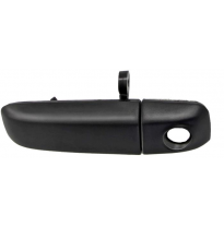 Fiat Panda 03-*Puño Puerta Delantero Izq Sin Llave