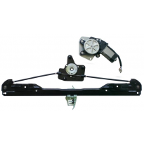 Fiat Idea/Lancia Musa 04-*Elevalunas Electrico Delanter. Dch