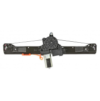 Fiat Grande Punto 05--* Elevalunas Electrico Delantero Izq 3/5p(Con Sistema Comfort)