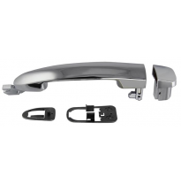 Fiat Bravo/Delta 07-*Puño Puerta Delantero Dch Cromado