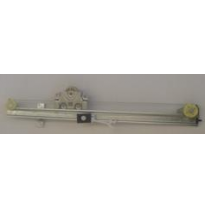 Fiat Ducato/Jump/Box 06-*Elevalunas Elec Delanter. Izq (Sin Motor)