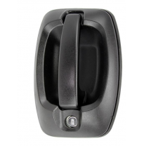 Fiat Ducat/Jump/Box 06-*Puño Puerta Delantero Izq Con Llave
