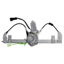 Fiat 500 07-* Elevalunas Electrico Delantero Dch 3p