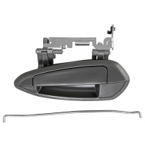 Fiat Punto Evo 09-*Puño Puerta Delantero Dch Para Pintar 5p