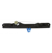 Fiat Doblo 10-*Elevalunas Electrico Delantero  Izq Sin Motor(Con Sistema Comfort)