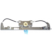 Fiat Panda 12-* Elevalunas Electrico Delantero Izq 5p Sin Motor