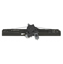 Fiat 500l 12-* Elevalunas Electrico Delantero Dch 5p