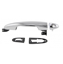 Fiat 500l/500 Living 12-*Puño Puerta Delantero Izq Sin Llave