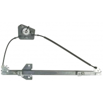 Iveco Daily 12-*Elevalunas Electrico Delantero Izq (Sin Motor