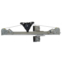 Fiat 500x 14-*Elevalunas Electrico Delantero Dch (Sin Motor)