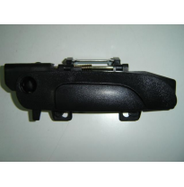 Ford Mondeo 93-*Puño Puerta Del Dch Negro