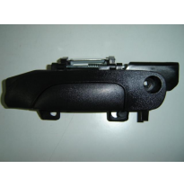 Ford Mondeo 93-*Puño Puerta Del Izq Negro