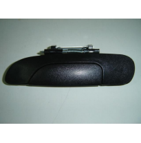 Ford Mondeo 93-*Puño Puerta Tr Izq Negro