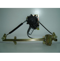 Ford Mondeo 96-*Elevalunas Elect Del Dch 4p