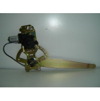 Ford Transit 00-*Elevalunas Electrico Del Dch