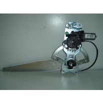 Ford Transit 00-*Elevalunas Electrico Del Izq