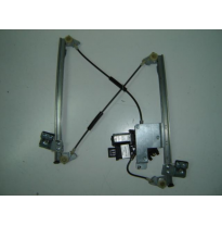 Ford Focus 98-05*elevalunas Electr. Del Dch 4p(S.Conf)