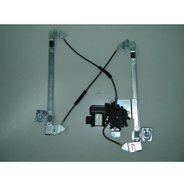 Ford Focus 98-05*elevalunas Electr. Del Izq 4p(S.Conf