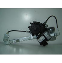 Ford Focus 98-05*elevalunas Electr. Tr Izq 4p(S.Conf