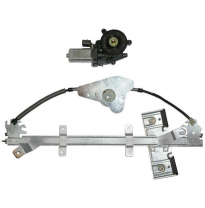 Ford Fusion 02-* Elevalunas Electrico Delantero Dch 5p