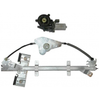 Ford Fusion 02-* Elevalunas Electrico Delantero Izq 5p