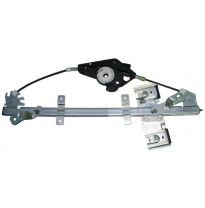 Ford Fusion 02-*Elevalunas Electrico Delantero Dch 5p Sin Motor