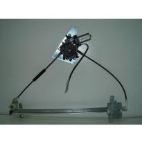 Ford Transit Connect 02-*Elevalunas Electr. Del Dch